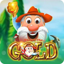 Where's the Gold slot